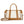 Load image into Gallery viewer, Elegant Convertible Tote Bag
