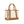 Load image into Gallery viewer, Elegant Convertible Tote Bag
