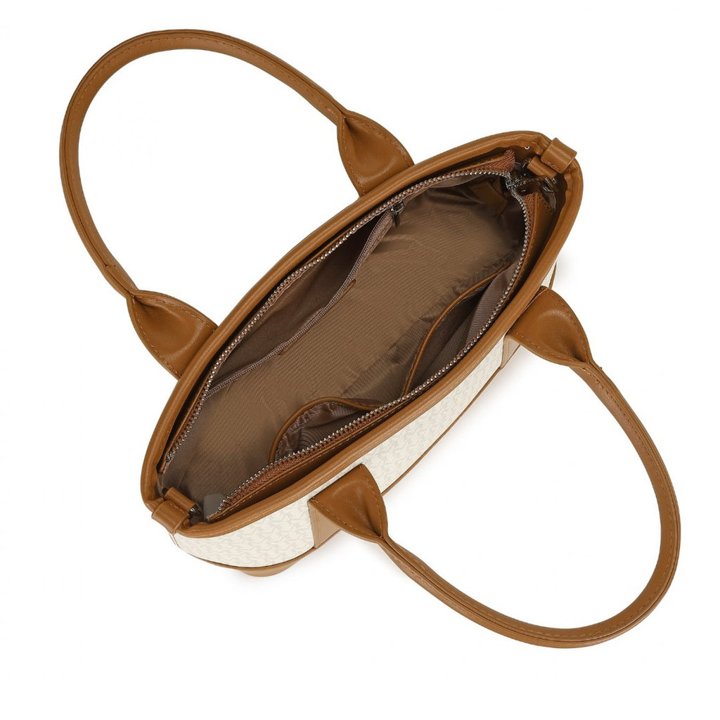 Elegant Convertible Tote Bag