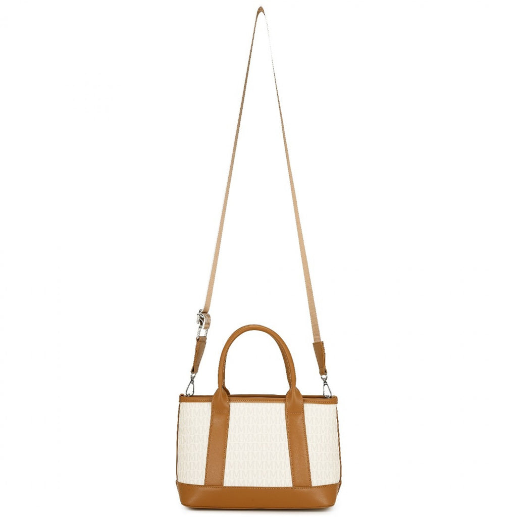 Elegant Convertible Tote Bag