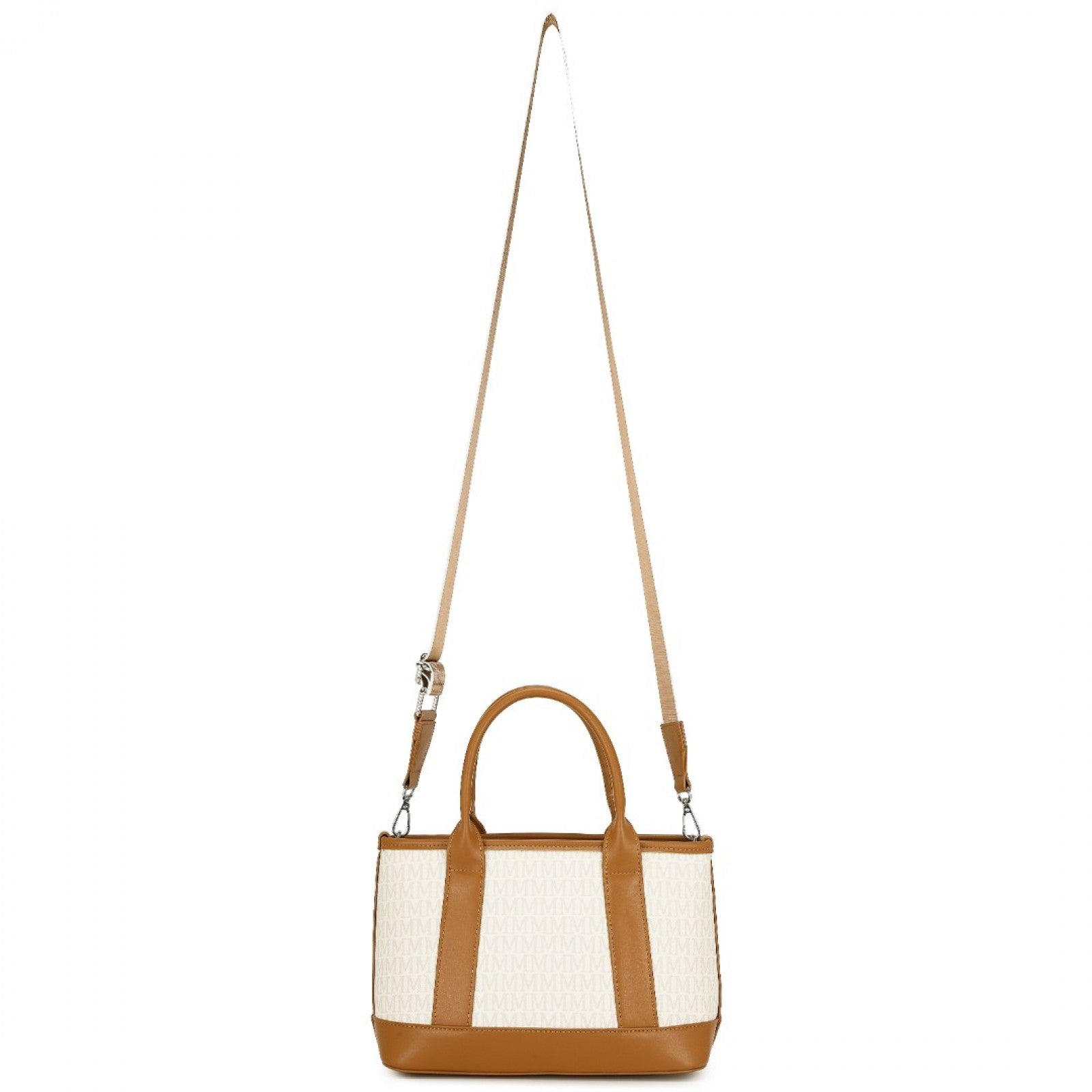 Elegant Convertible Tote Bag