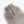 Load image into Gallery viewer, Faux Fur Hot Water Bottle Cover Grey
