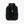 Load image into Gallery viewer, Sheepskin Hot Water Bottle Black
