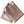 Load image into Gallery viewer, Sheepskin Hot Water Bottle Grey
