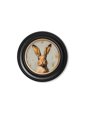 The Fox & The Hare Round