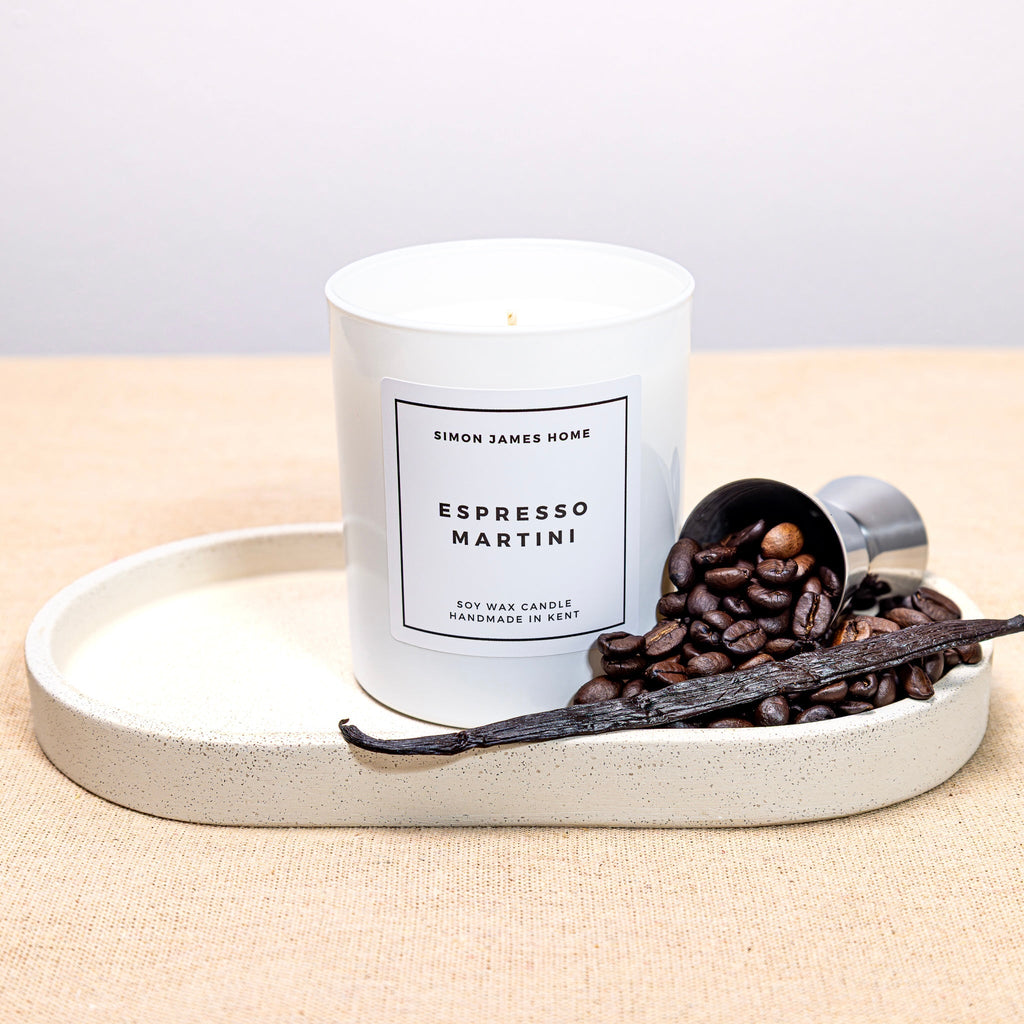 Espresso Martini Candle - Miola