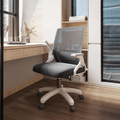 Isabel Mesh Office Chair - Miola