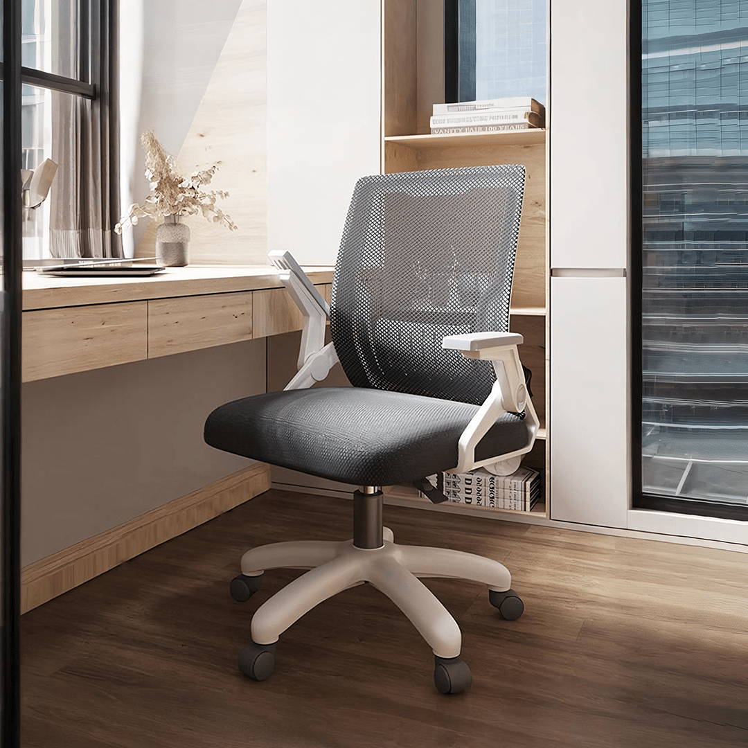 Isabel Mesh Office Chair - Miola