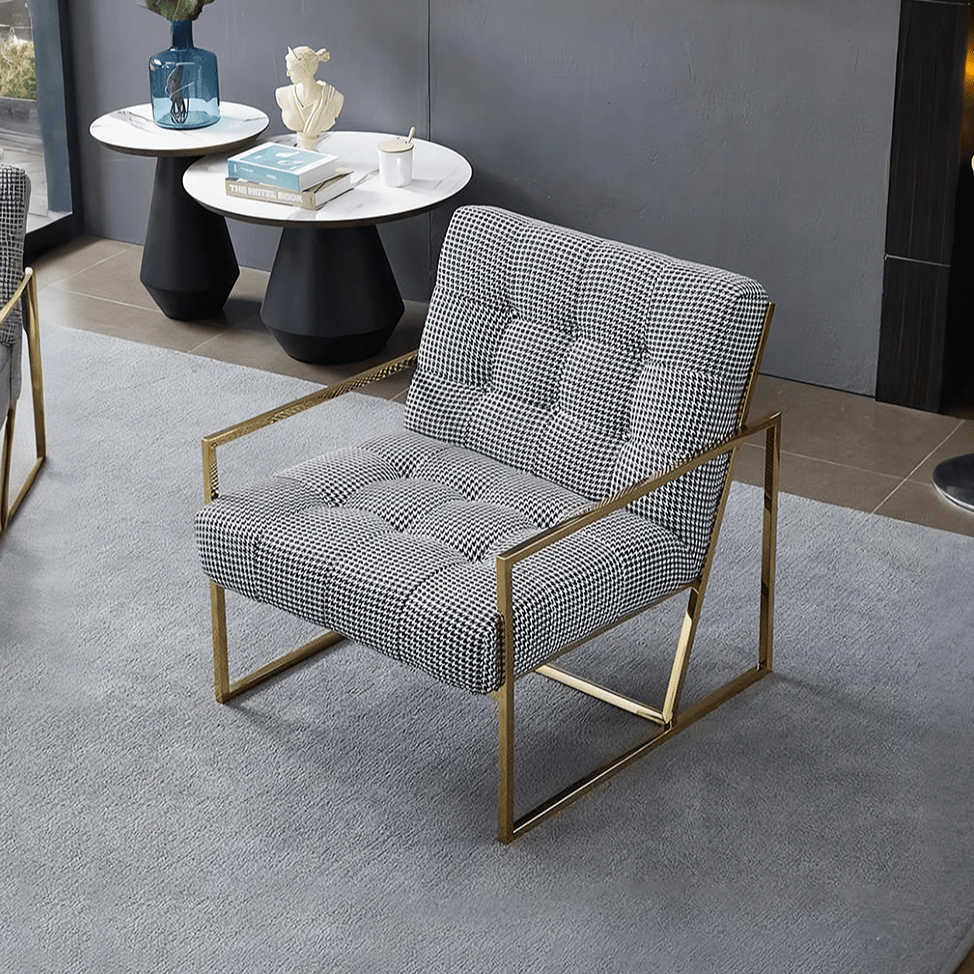 Isla Armchair - Miola