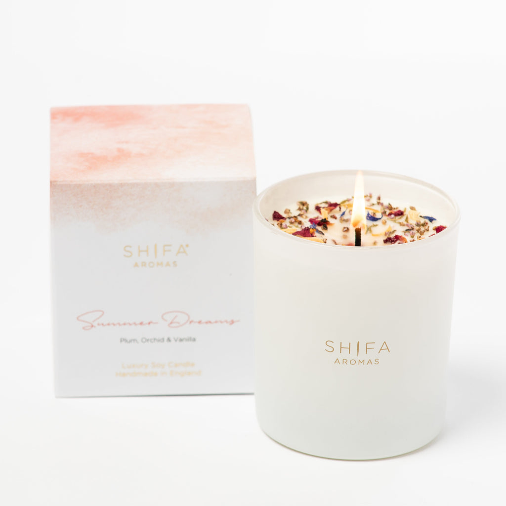 Summer Dreams - Miola