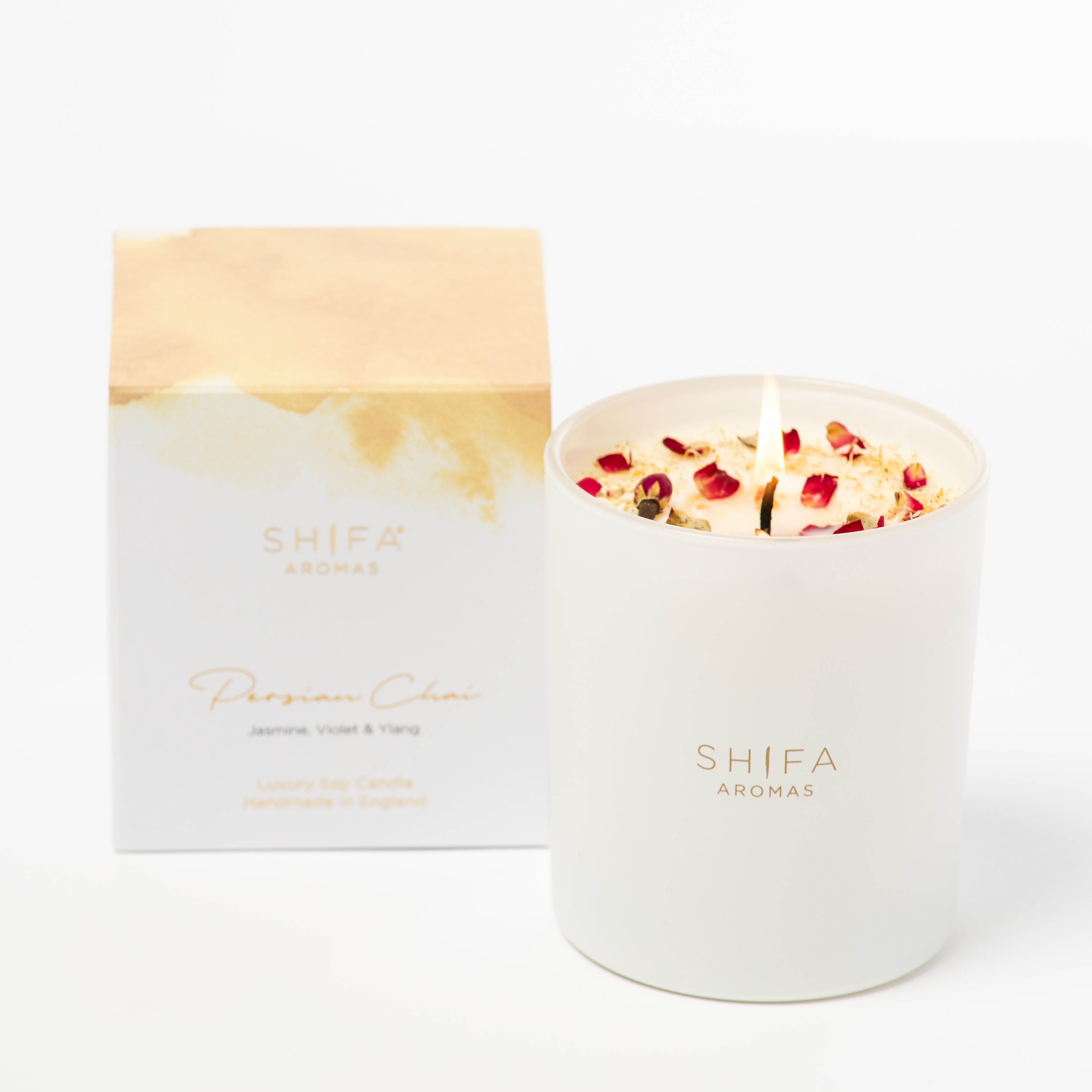 Persian Chai - Miola