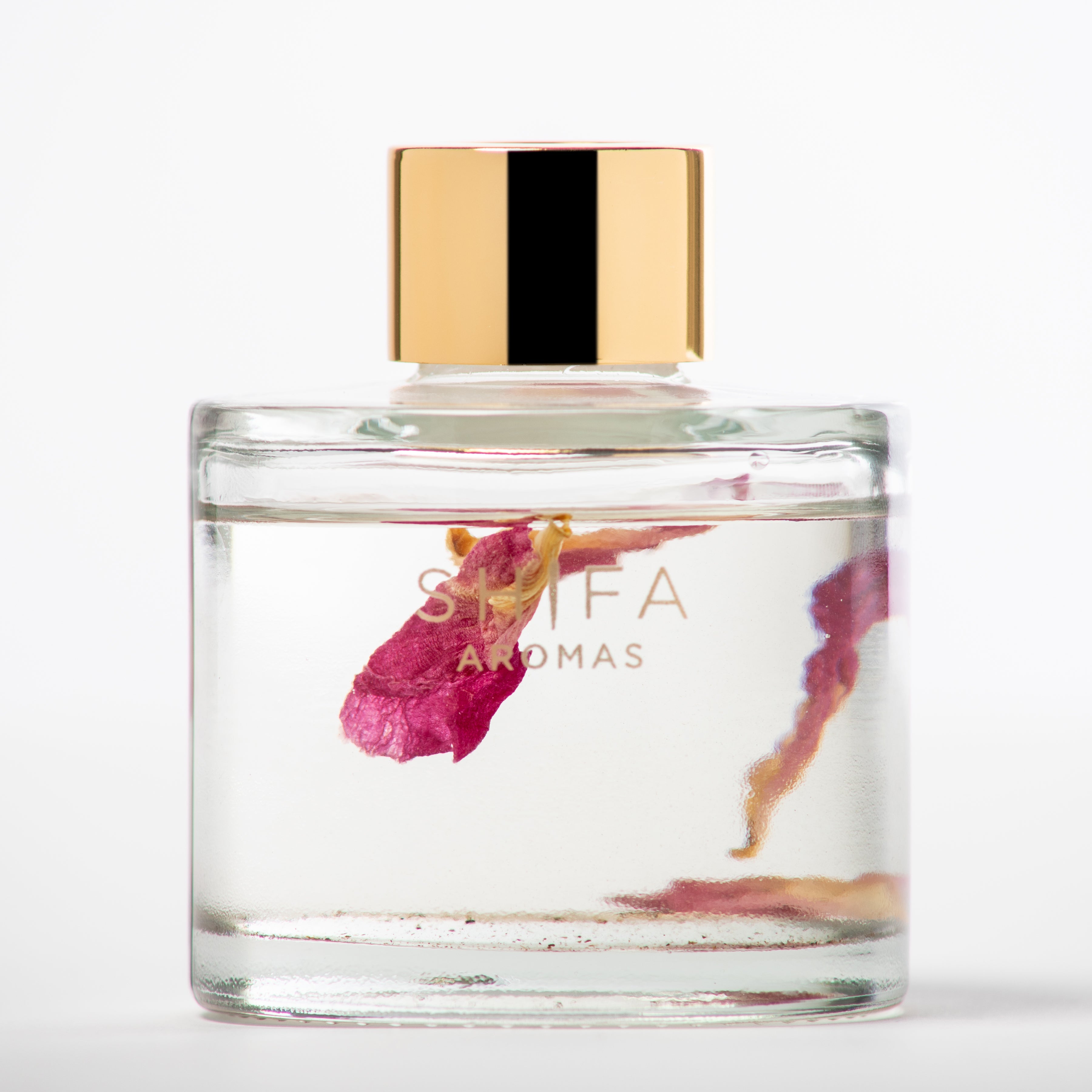 Midnight Rose - Miola