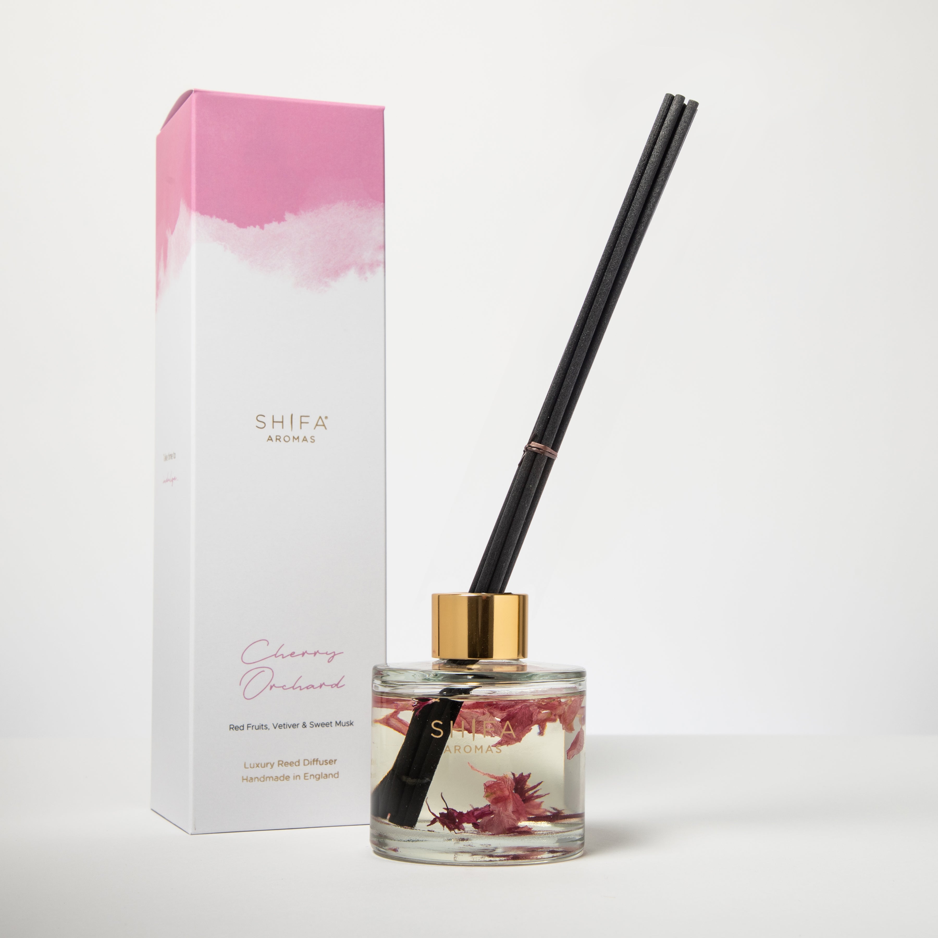 New! Cherry Orchard - Miola
