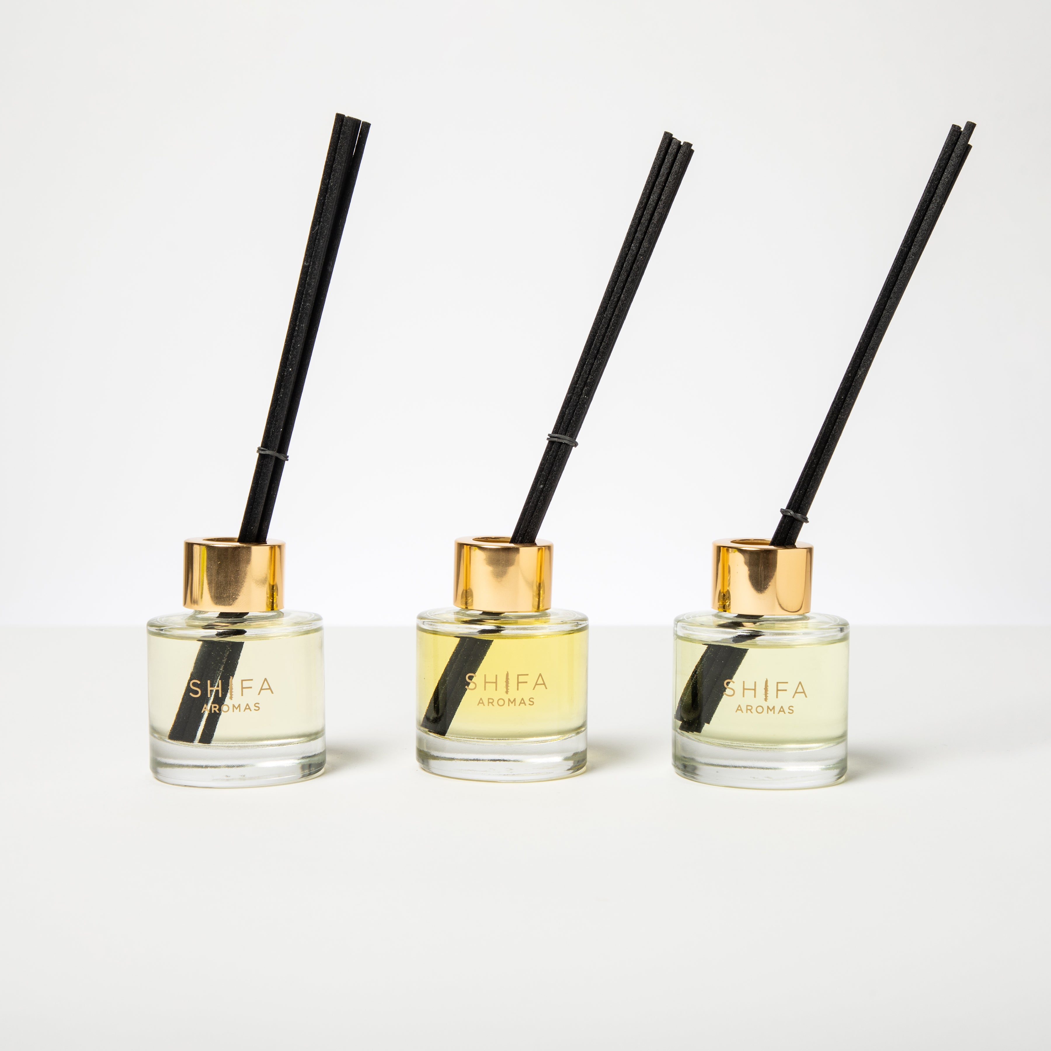 Luxury Trio Gift - Sets - Miola