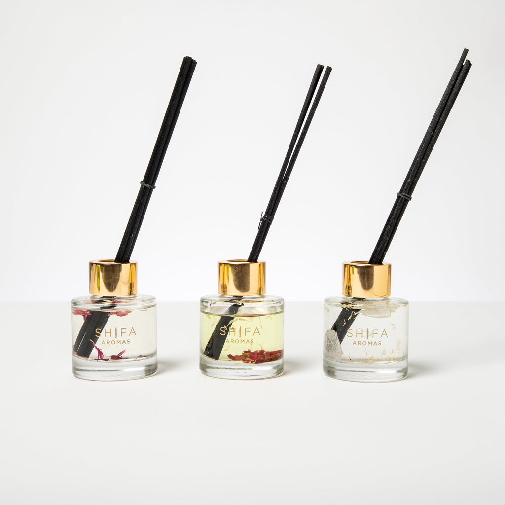 Luxury Trio Gift - Sets - Miola