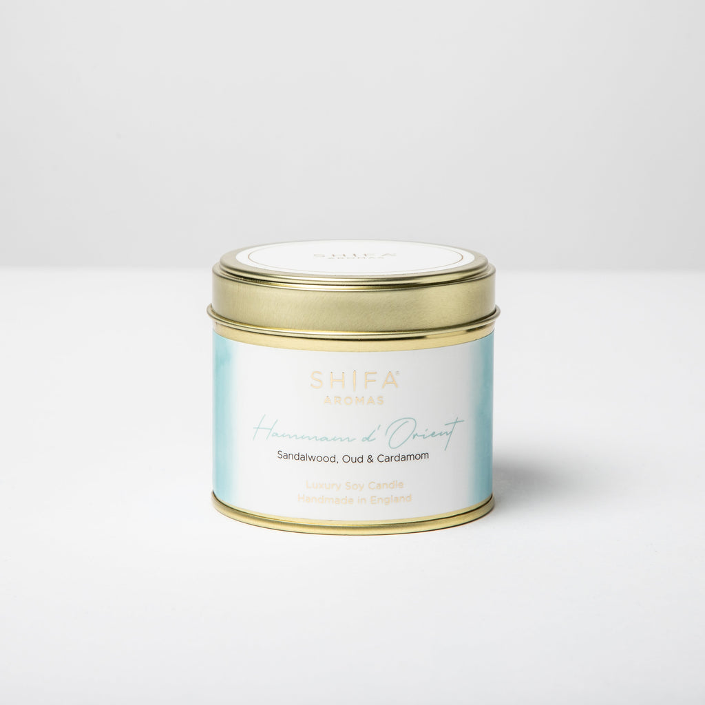 New! Hammam d'Orient - Miola