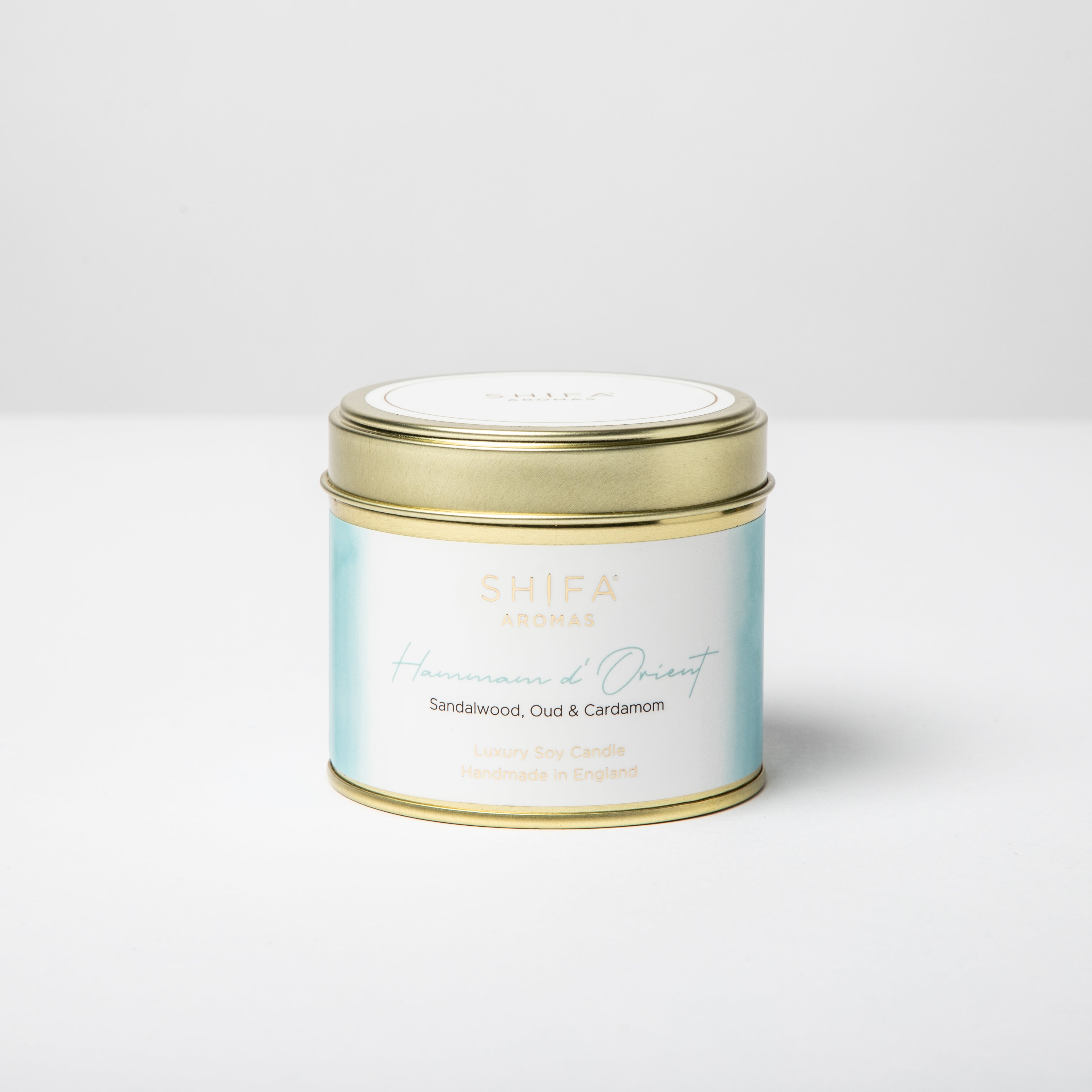 New! Hammam d'Orient - Miola