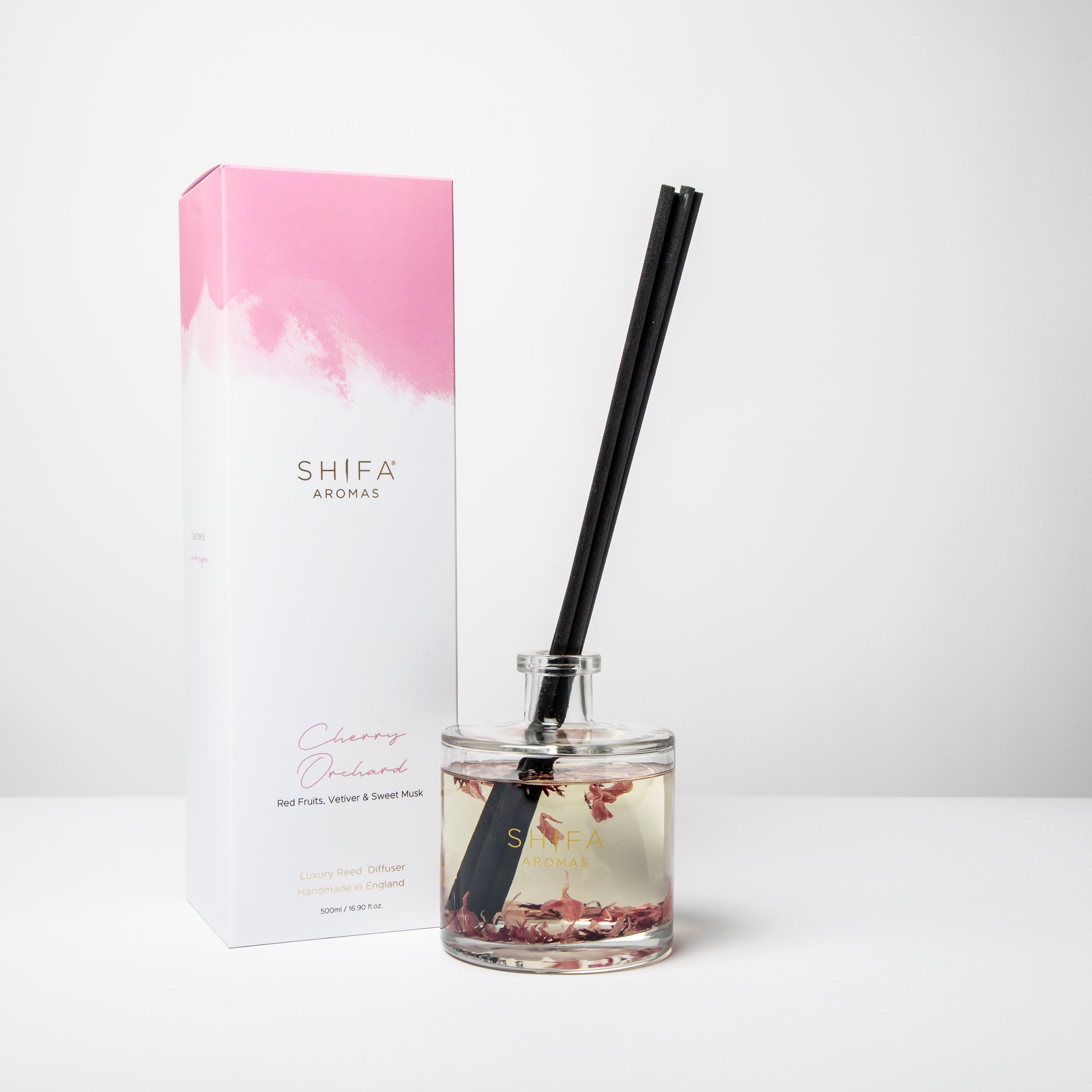 New! Cherry Orchard - Miola