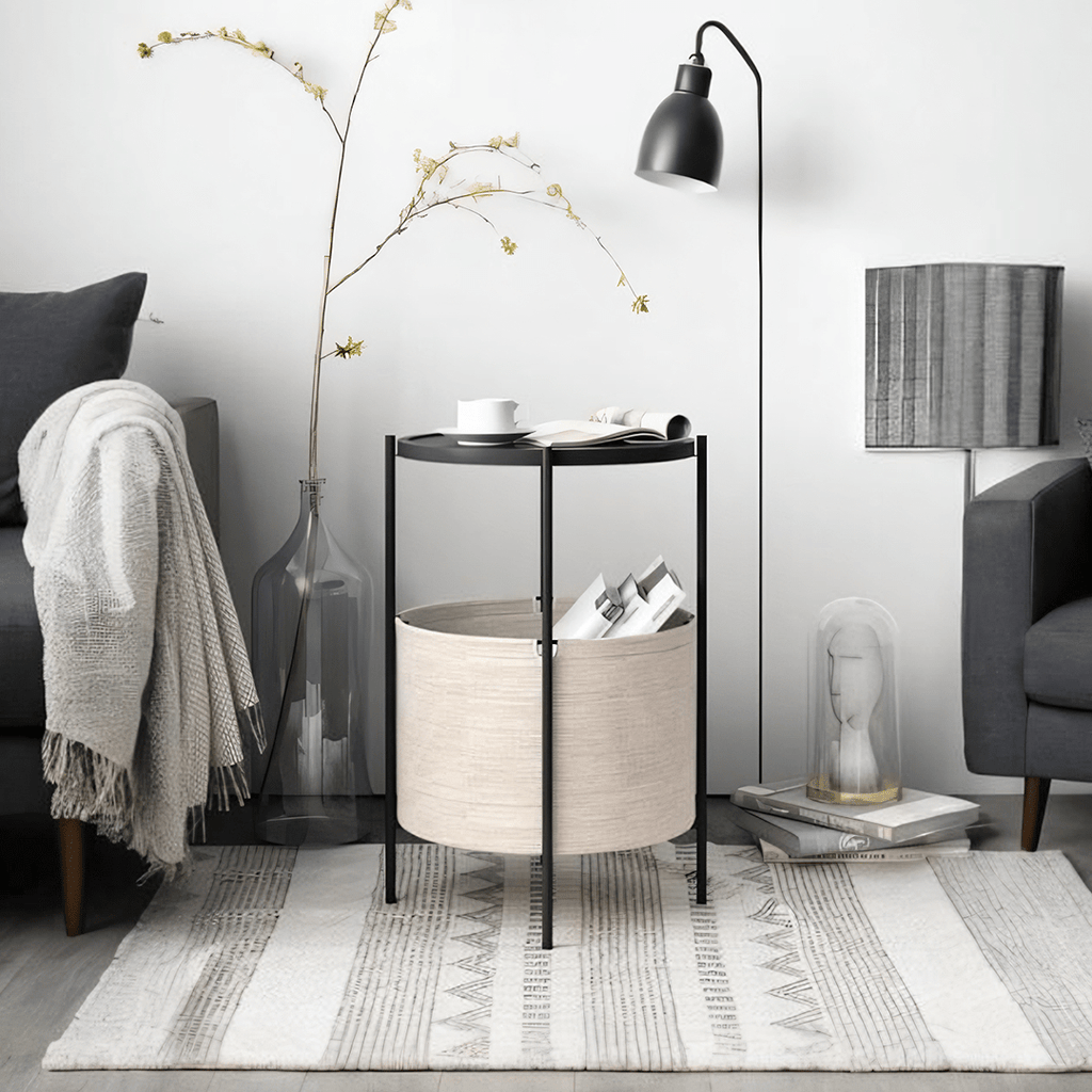 KT102 Side Table - Miola
