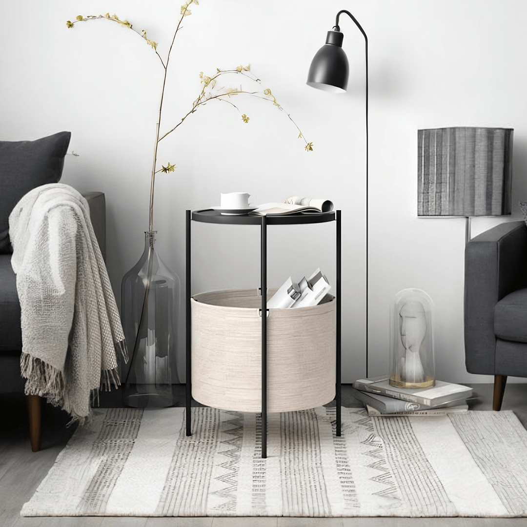 KT102 Side Table - Miola