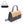 Load image into Gallery viewer, Swan Embossed Pattern Shoulder Bag
