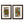Load image into Gallery viewer, King &amp; Queen of Spades
