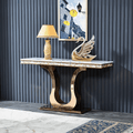 Kir Console Table - Miola