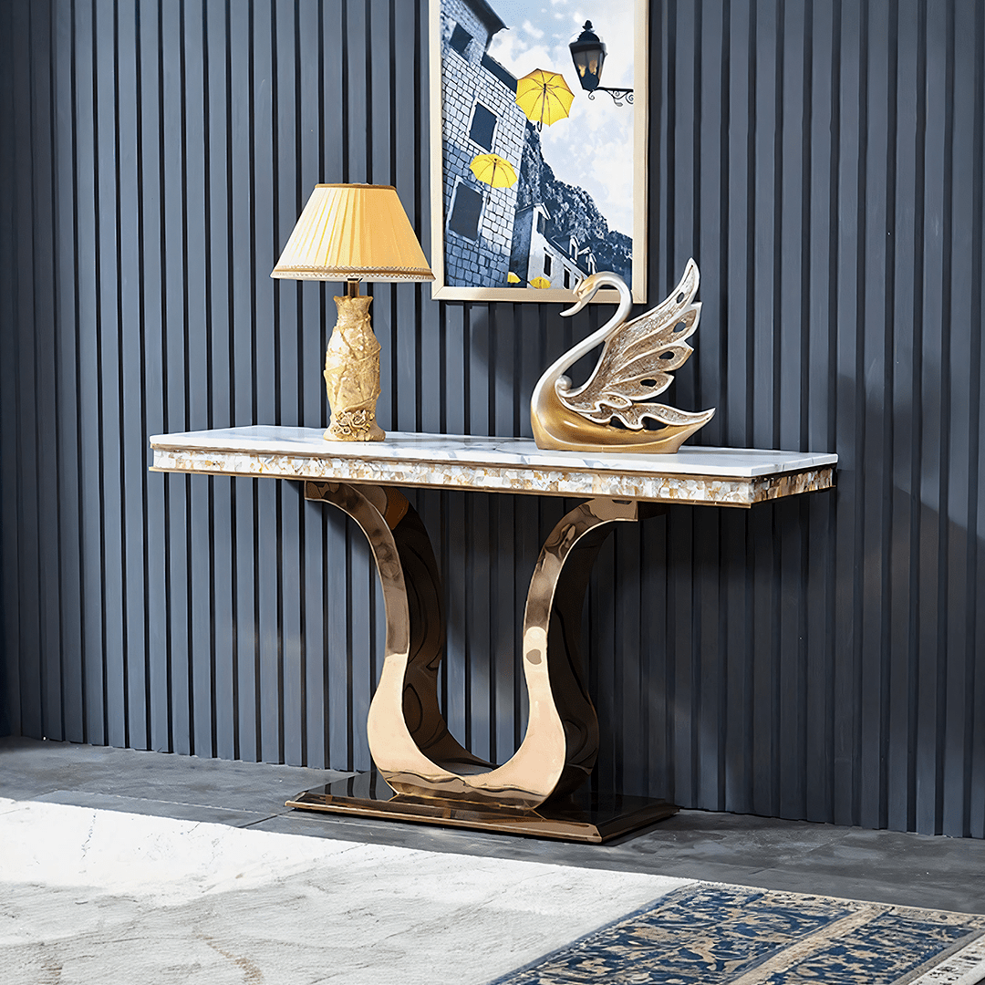 Kir Console Table - Miola