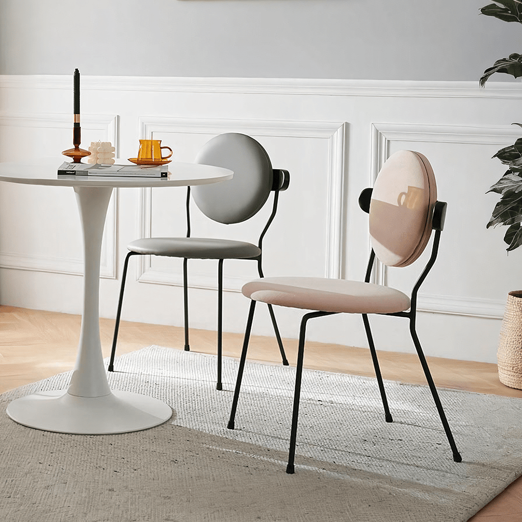 Kitsch Dining Chair - Miola