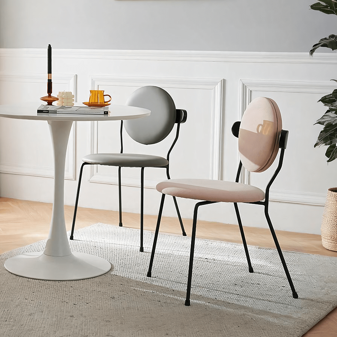 Kitsch Dining Chair - Miola