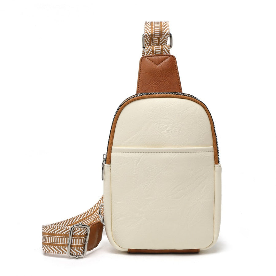 Multi-Wear Chest Bag