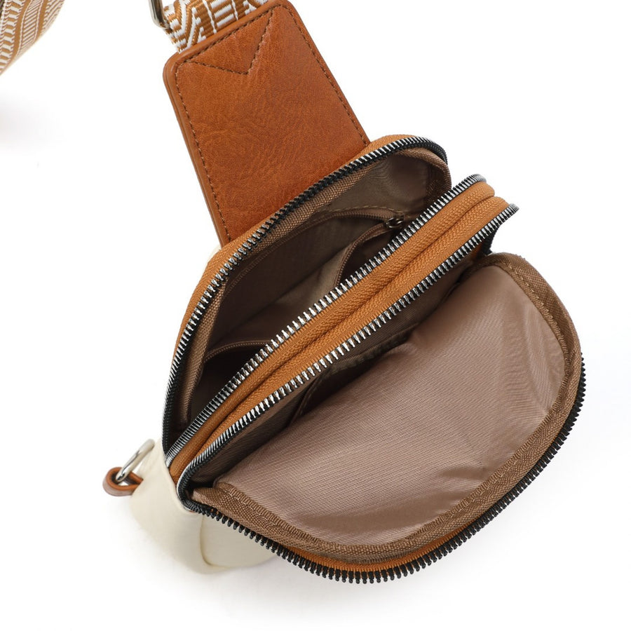 Multi-Wear Chest Bag