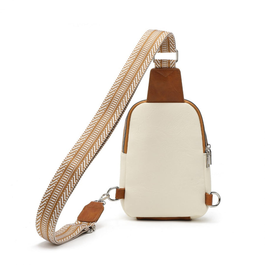 Multi-Wear Chest Bag