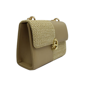 Ladybird Chain Strap Bag