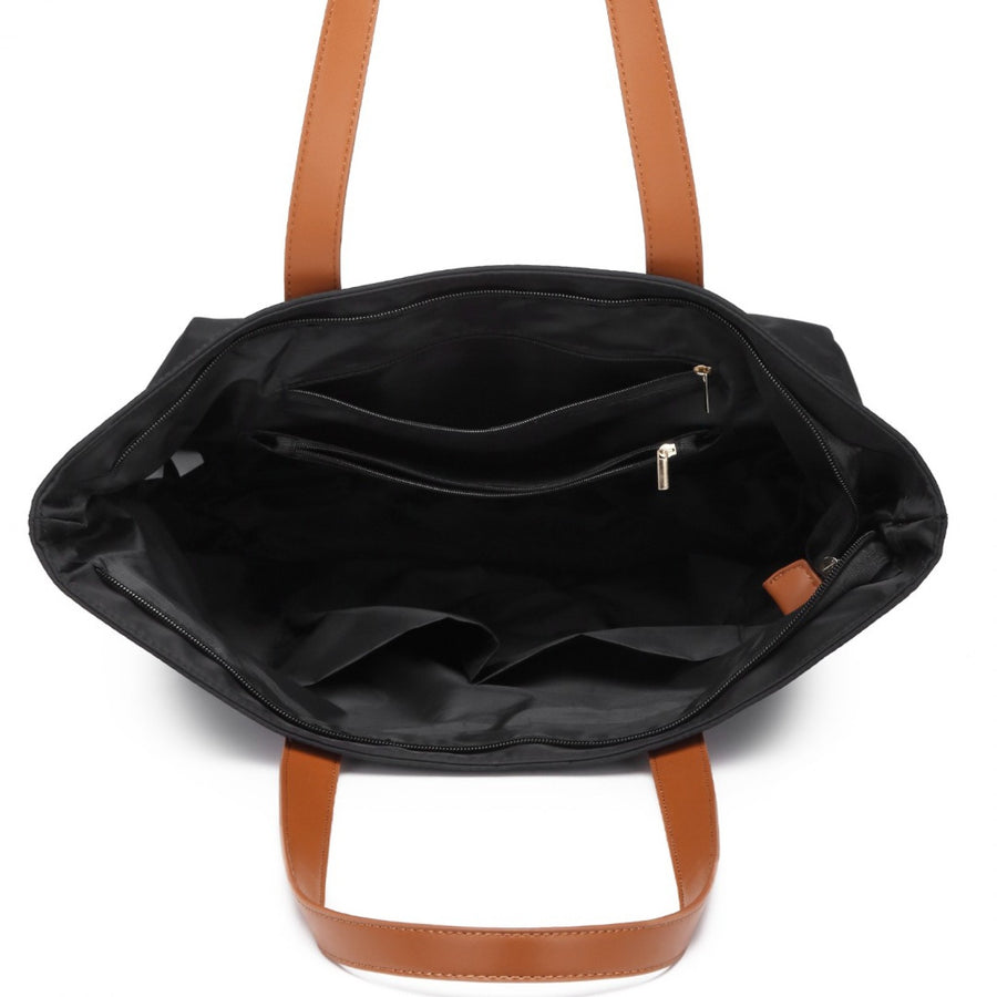 Waterproof Tote Bag