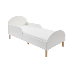 Toddler Bed
