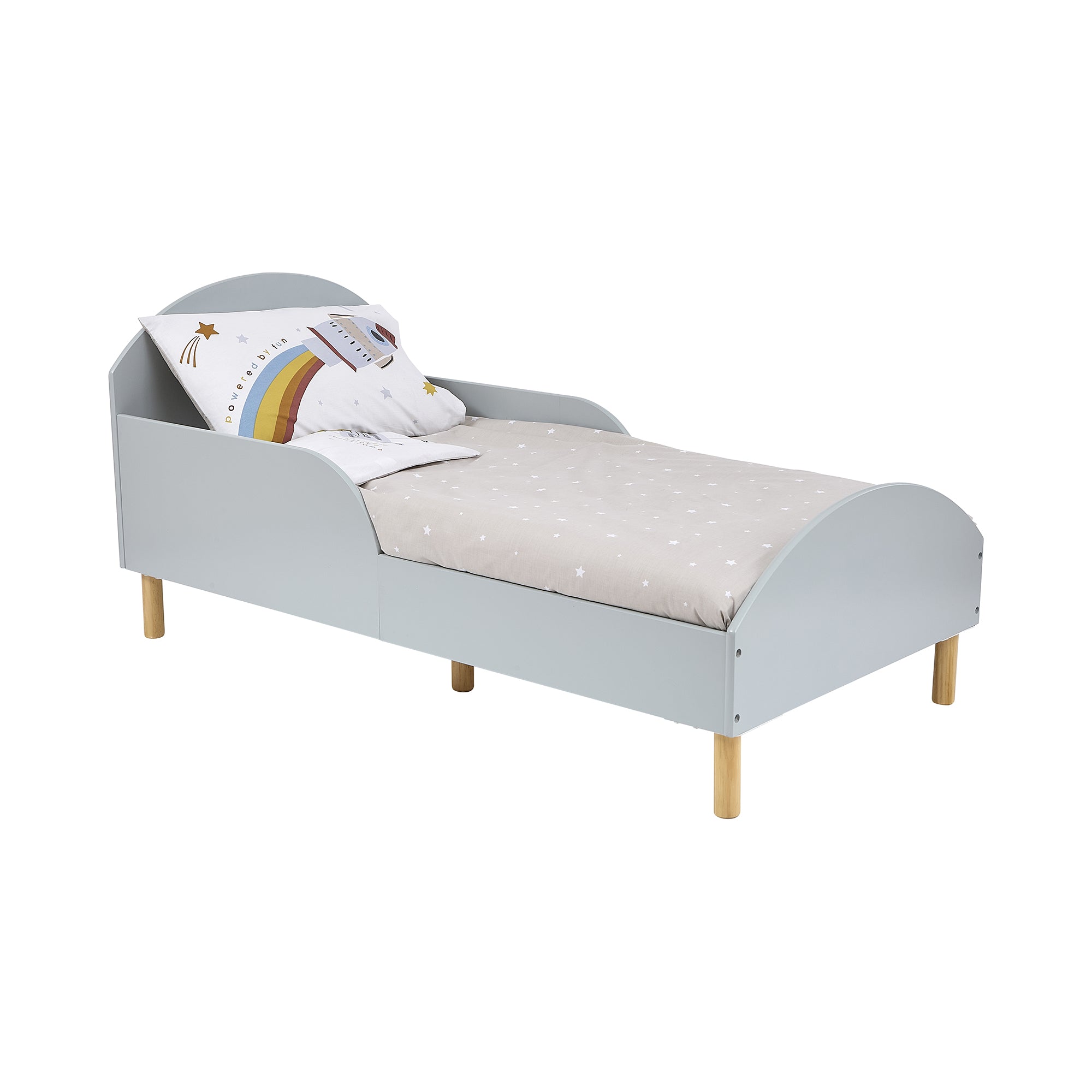 Toddler Bed
