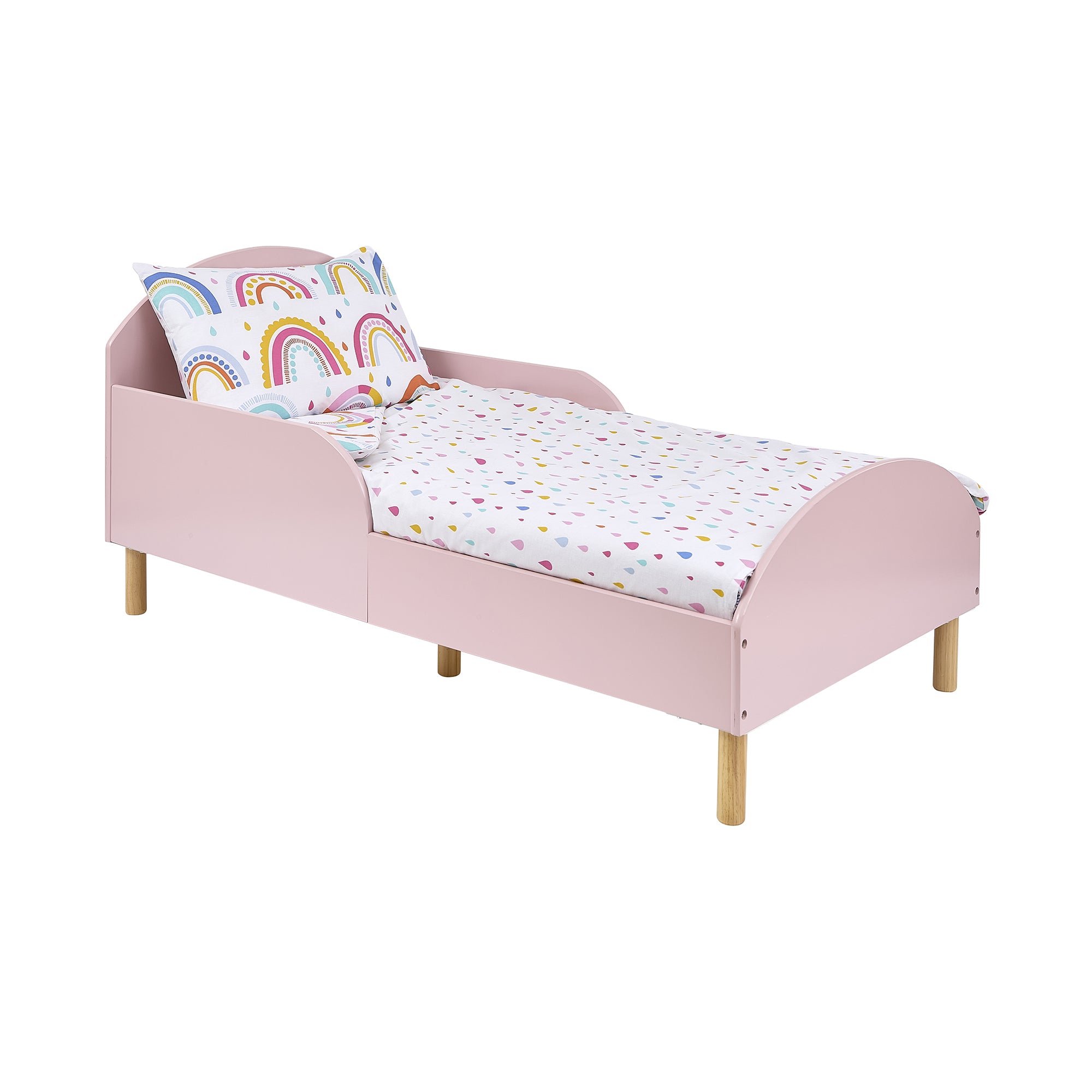 Toddler Bed