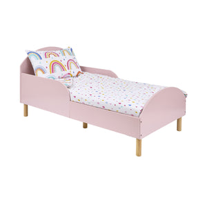 Toddler Bed