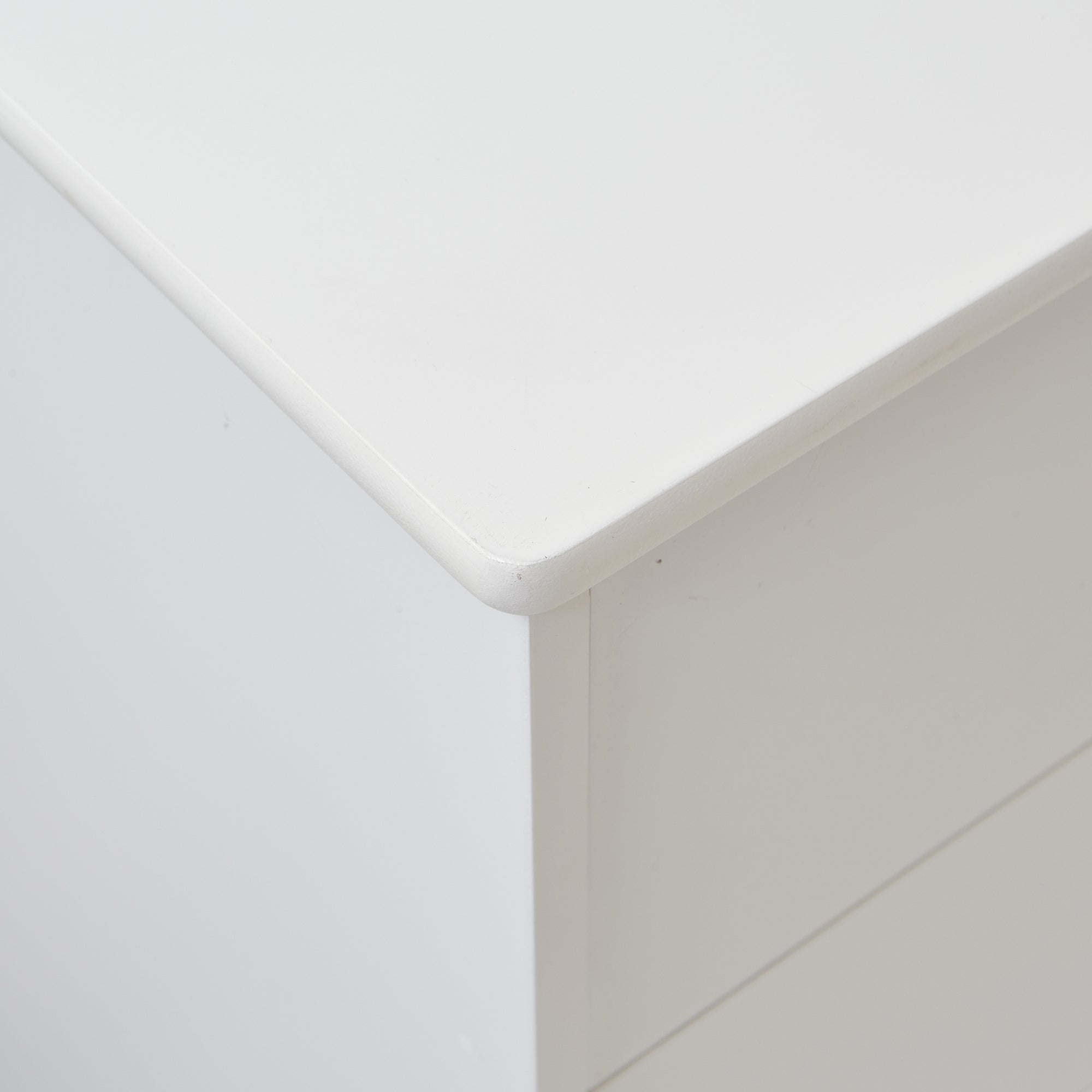 3 Drawer Storage Cabinet