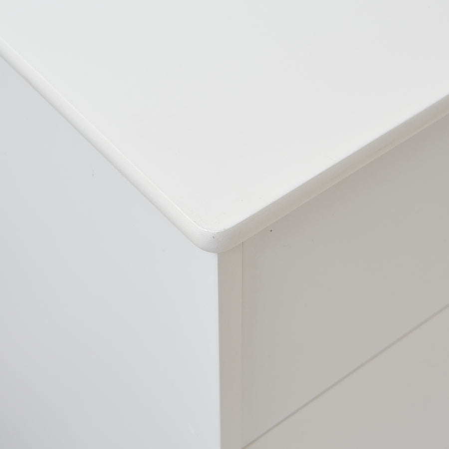 3 Drawer Storage Cabinet