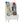 Load image into Gallery viewer, Bookcase and Toy Storage Cabinet

