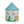 Load image into Gallery viewer, Play Tent
