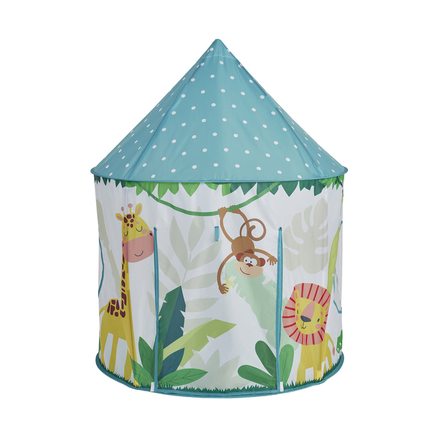 Play Tent