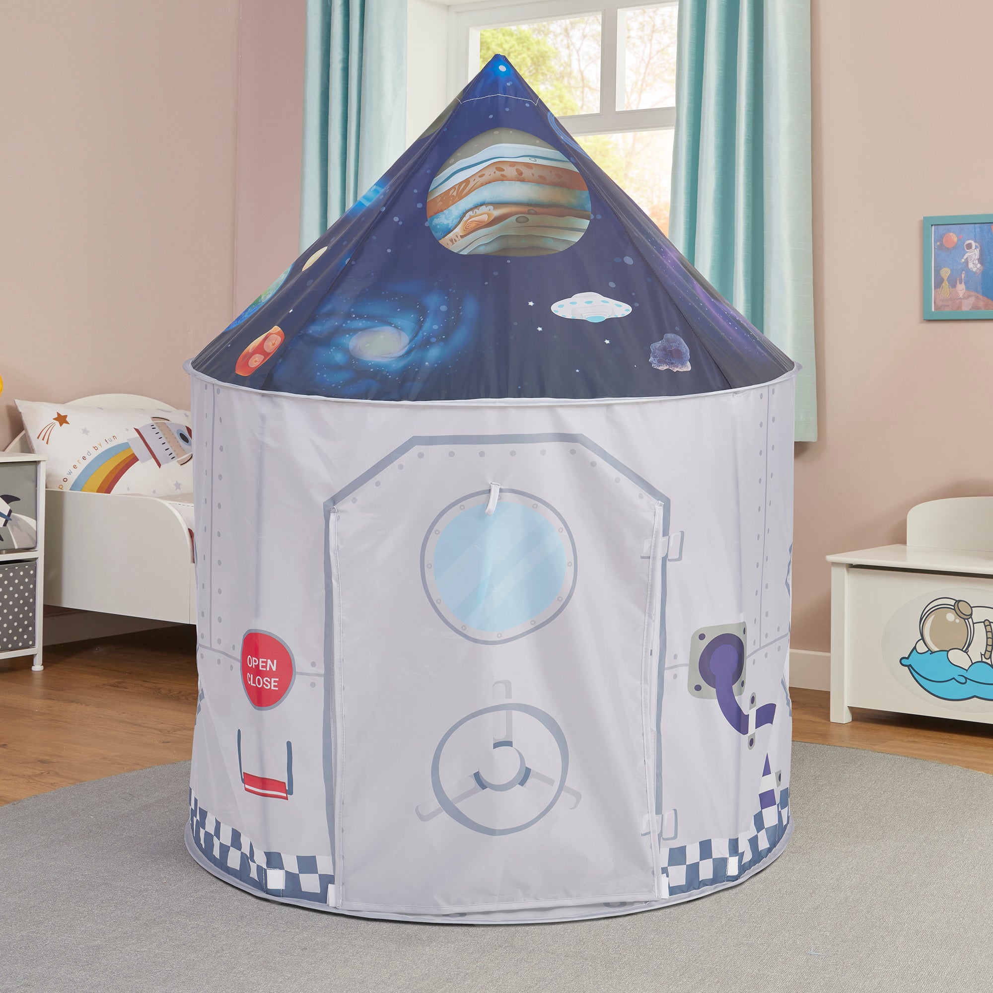 Play Tent