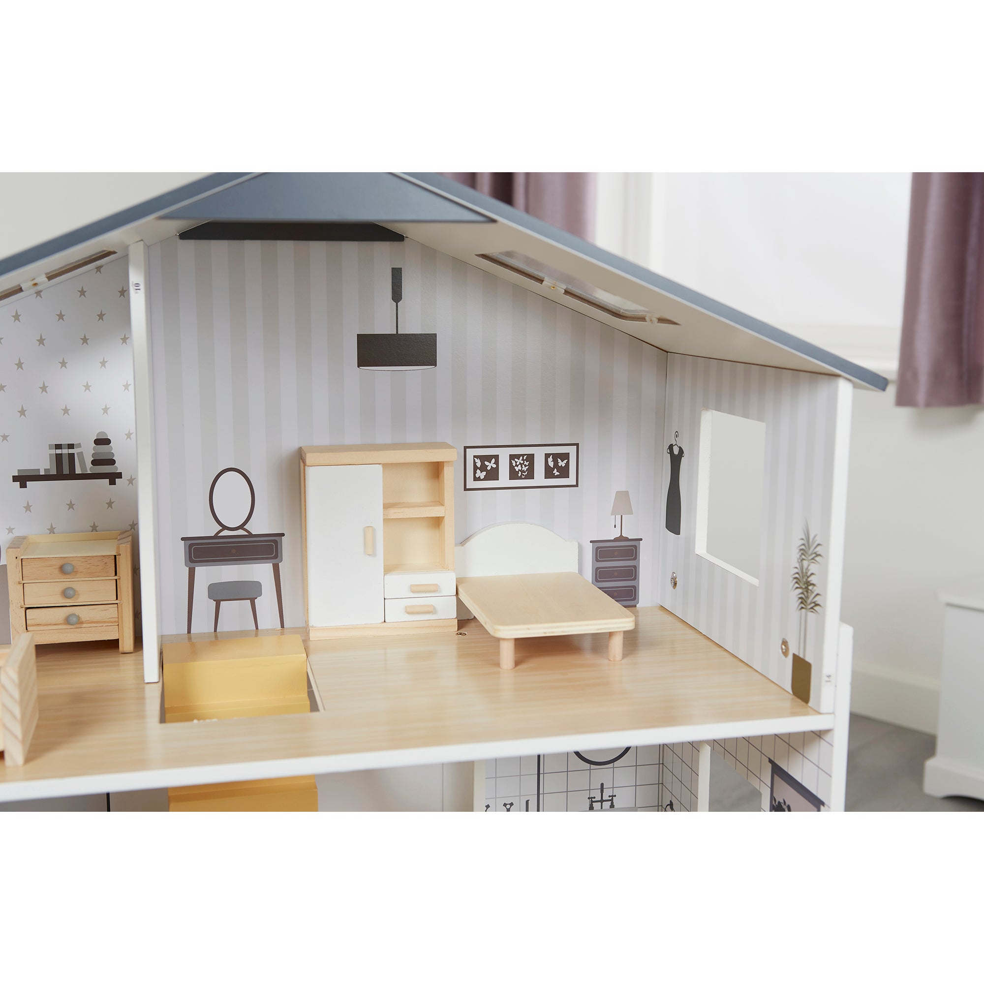 Dolls House