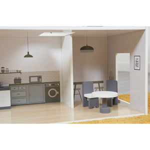 Dolls House