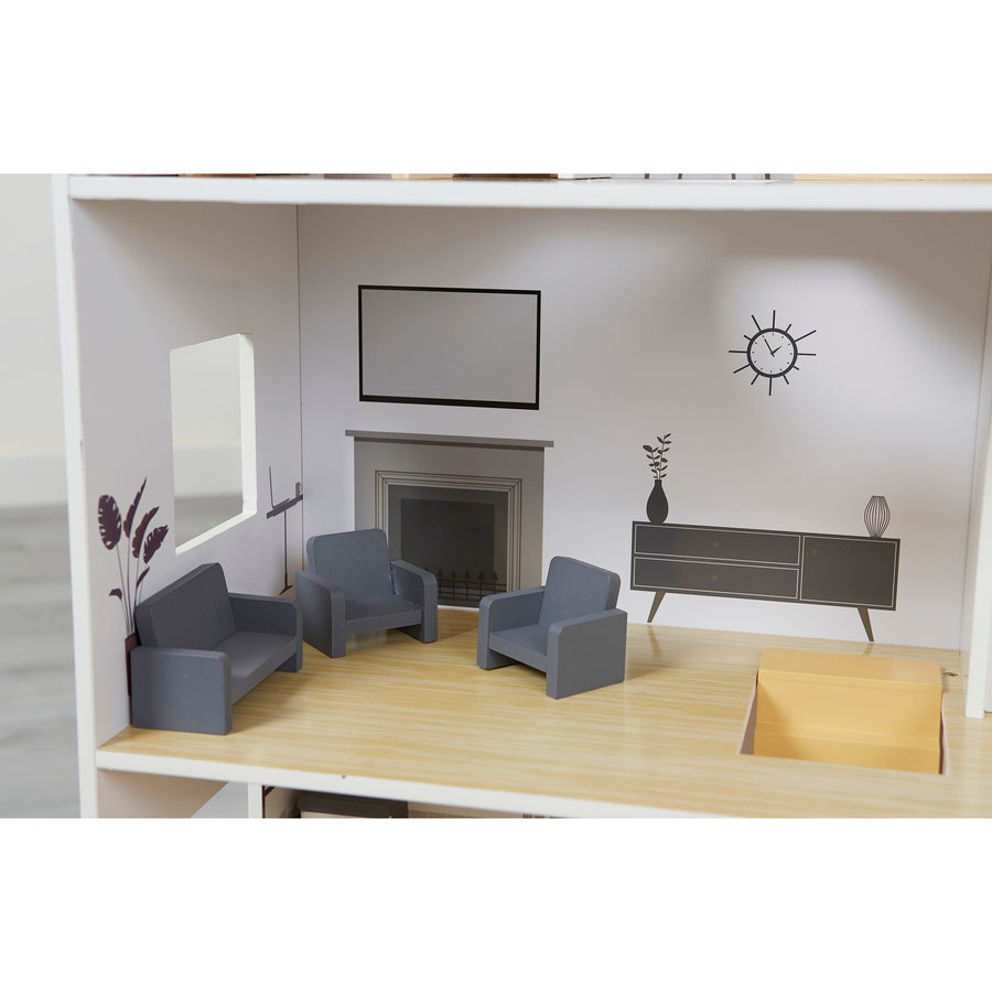 Dolls House