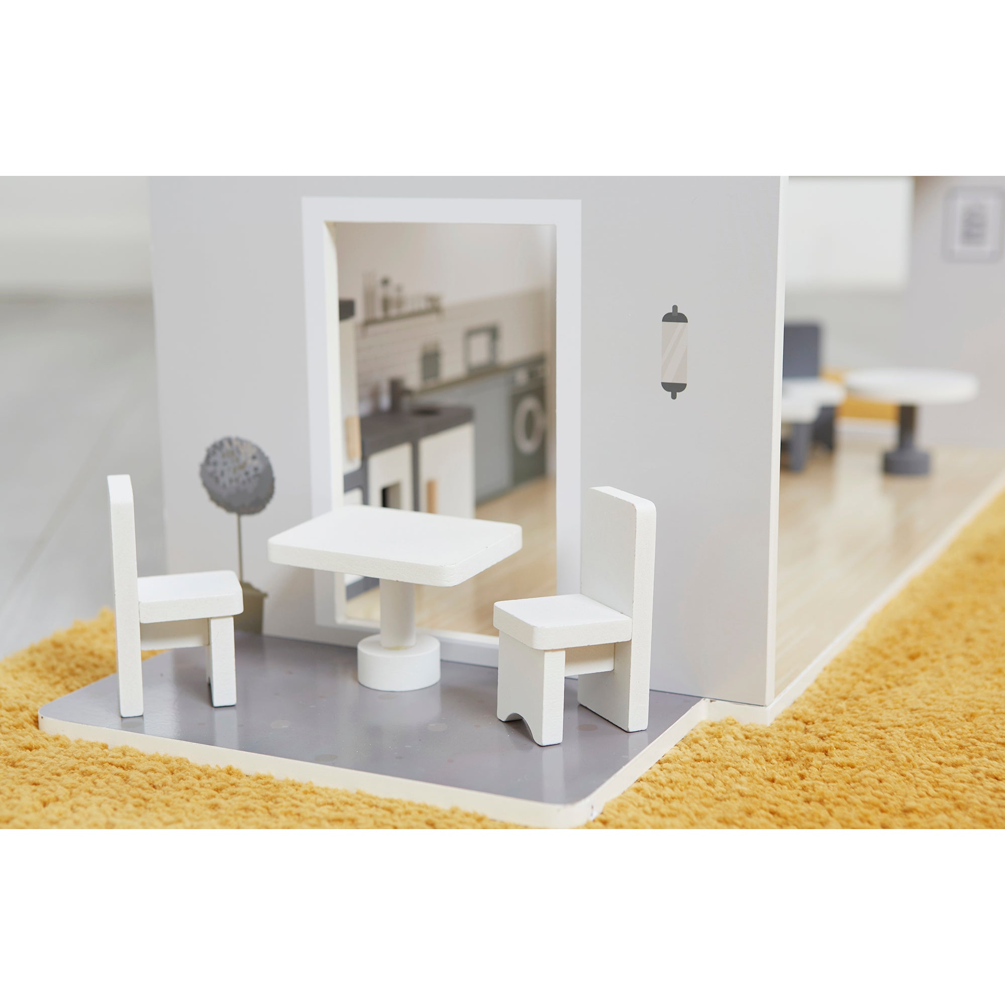 Dolls House