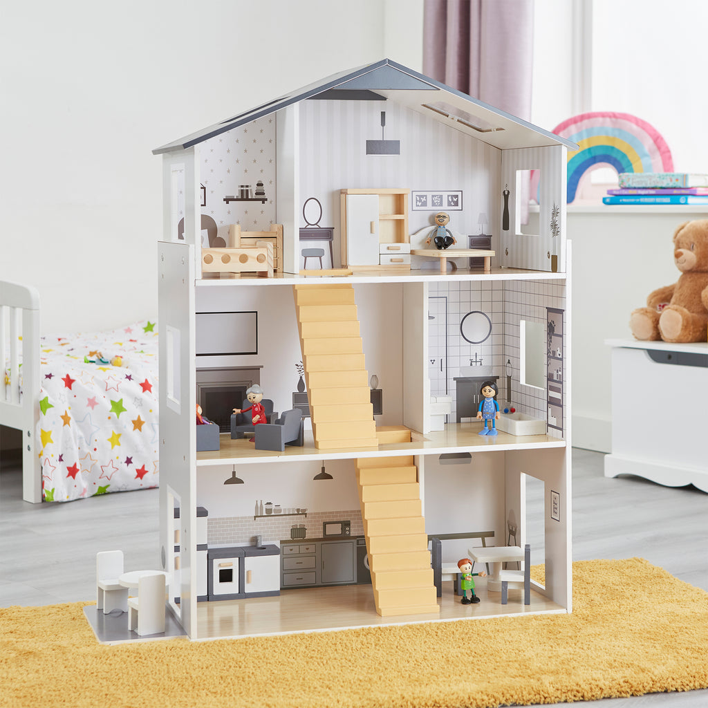 Dolls House